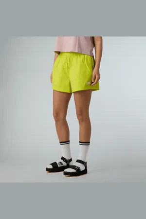 The North Face Class V Pathfinder 3-zoll-überzieh-shorts Für Damen Größe female