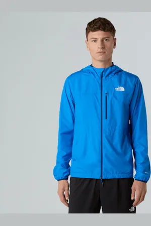 The North Face Higher Run Windjacke Für Herren Größe L male