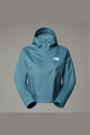 The North Face Quest Kurzgeschnittene Jacke Für Damen Größe L female