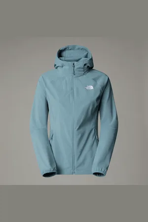 The North Face Nimble Kapuzenjacke Für Damen Größe M female