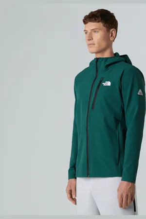 The North Face Mountain Athletics Softshell-jacke Für Herren Größe L male