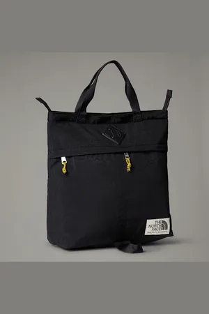 The North Face Berkeley Tragetasche Größe Einheitsgröße male