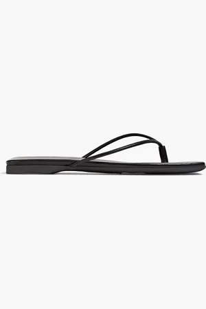 By Malene Birger Tevisa Zehensandalen aus Leder - - EU 36