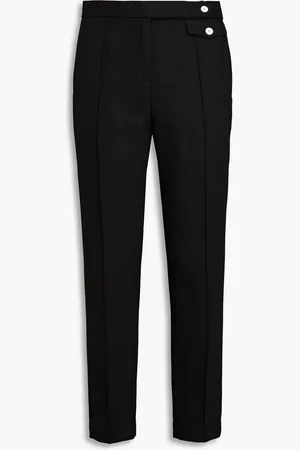 Tory Burch Karottenhose aus Twill - - US 6