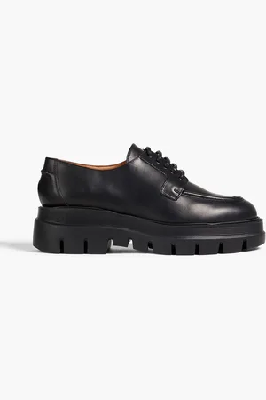 ATP Atelier Pezzana Brogues aus Leder - - EU 37