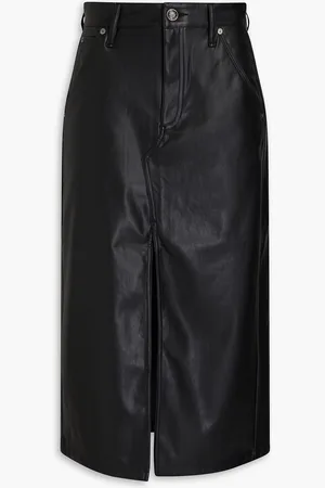 RAG&BONE Sid Midirock aus Kunstleder - - 25