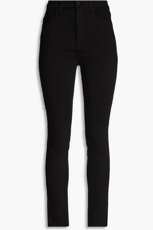 GRLFRND Kennedy hoch sitzende Skinny Jeans - - 23