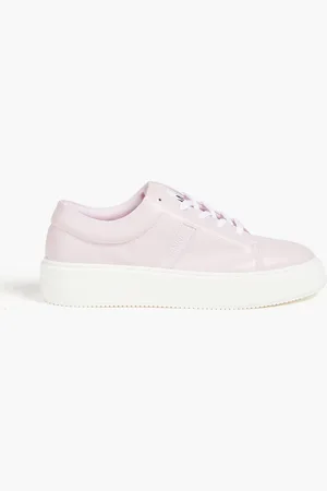 Ganni Sneakers - Pink - EU 37