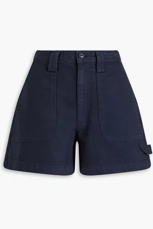 ALEX MILL Jeansshorts - Blau - US 10