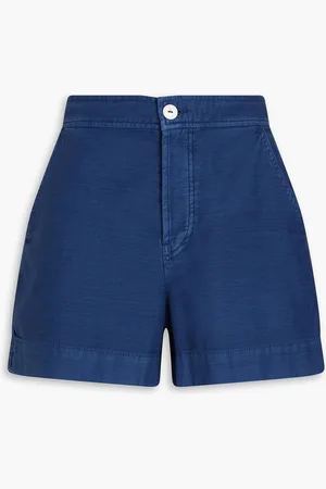 ALEX MILL Alessandra Shorts aus Baumwolle - - XS