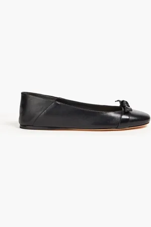ALEXANDRE BIRMAN Clarita Ballerinas aus Leder - - EU 37