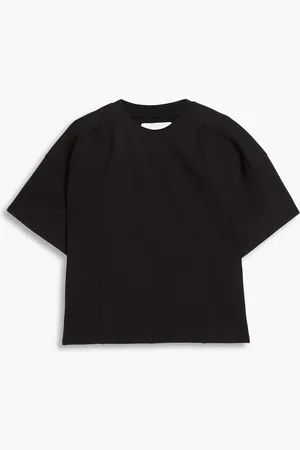3.1 Phillip Lim T-Shirt aus Jersey - - M