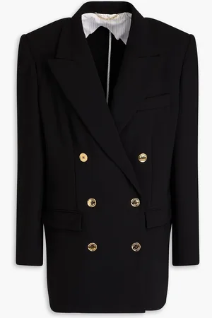 Moschino Blazer aus Twill - - IT 42