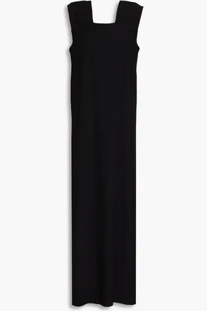 BITE Maxikleid aus Crêpe - - UK 12
