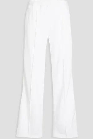 3.1 Phillip Lim Track Pants aus Baumwollfrottee - - XS
