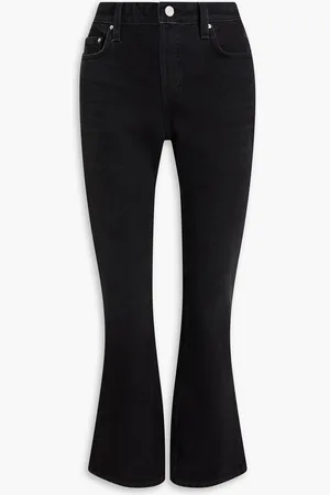 Totême Hoch sitzende Kick-flare-Jeans - - 23W/ 30L