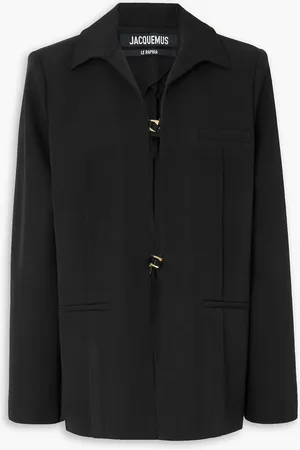 Jacquemus Jacke aus Wolle - - FR 40