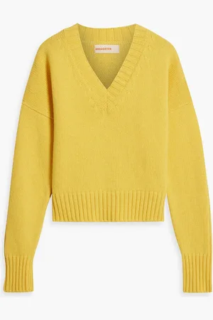 &Daughter Wollpullover - - L
