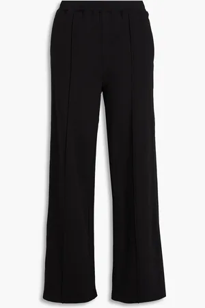 3.1 Phillip Lim Track Pants aus Baumwollfrottee - - XS