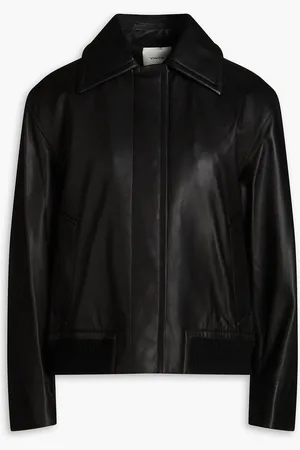 Vince Lederjacke - - L