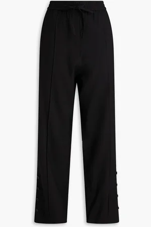 3.1 Phillip Lim Track Pants aus einer Wollmischung - - S
