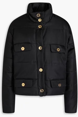 Moschino Gesteppte Shelljacke - - IT 44