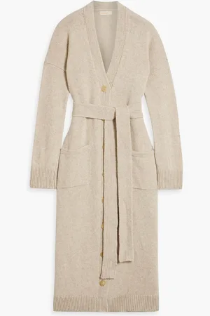 &Daughter Cardigan aus Wolle - Neutral - M