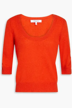 Frame Kaschmirpullover - - L