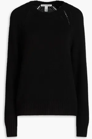 AUTUMN CASHMERE Strickpullover - - S