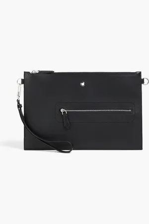 Montblanc Meisterstück Pochette aus Leder - - OneSize