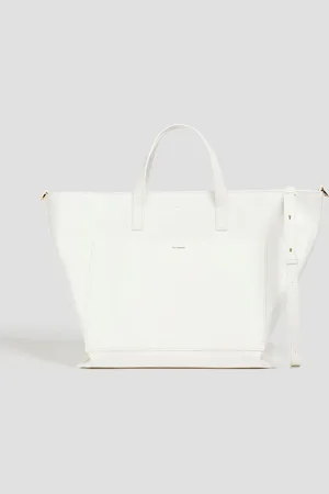 Jil Sander Tote Bag aus Leder - - OneSize