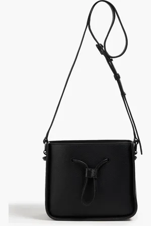 3.1 Phillip Lim Soliel mini Crossbody Bag aus Narbenleder - - OneSize