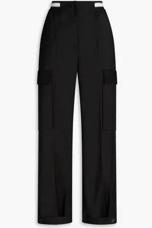 Sandro Cargohose aus Twill - - FR 36