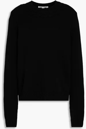 AUTUMN CASHMERE Kaschmirpullover - - M