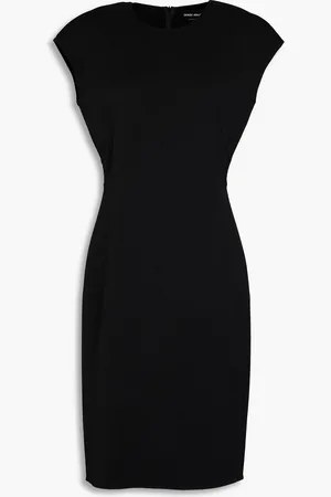 Giorgio Armani Kleid aus einer Wollmischung - - IT 46
