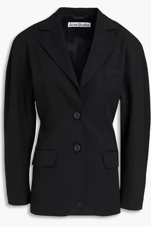 Acne Studios Blazer aus Twill - - DE 32
