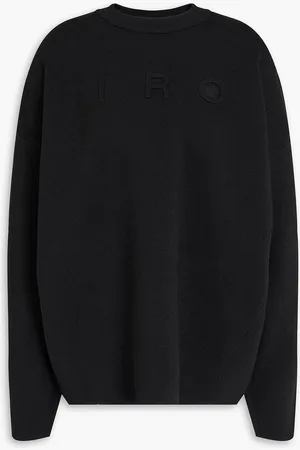 IRO Pullover aus Merinowolle - - M