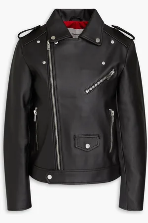 Deadwood River Cactus Bikerjacke - - FR 36