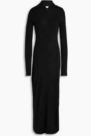 BITE Maxikleid aus Jersey - - M
