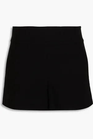 ALICE+OLIVIA Alice Olivia - Shorts aus Cady - - US 12