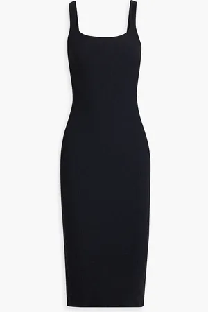 Alexander Wang Kleid aus Jacquard-Strick - - XXS