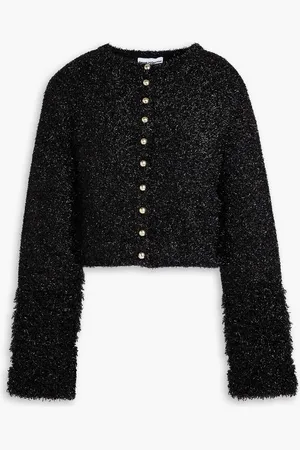 Paco rabanne Cardigan aus Lametta - - L