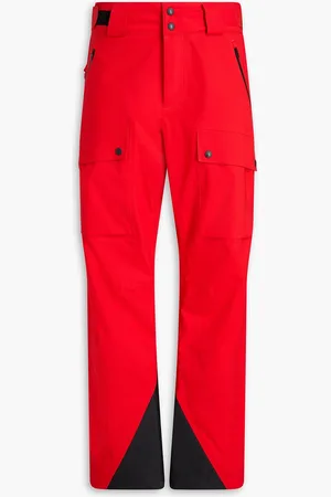 Aztech Zweifarbige Skihose - - S