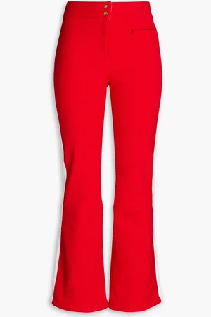 We Norwegians Kvitfjell Bootcut-Skihose - - L