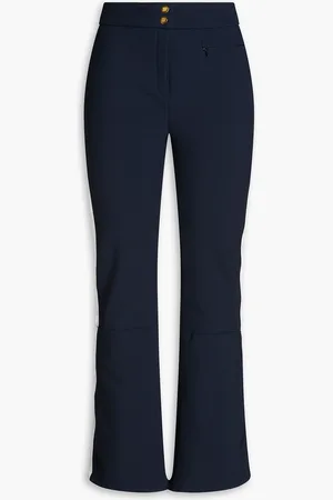 We Norwegians Kvitfjell Bootcut-Skihose - Blau - XS