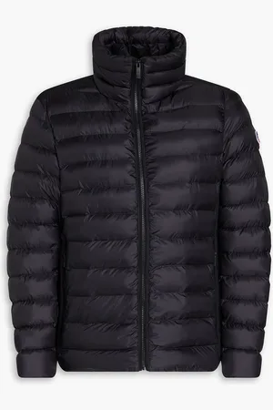 Fusalp Lucho II gesteppte Shelljacke mit Einsätzen aus Stretch-Jersey - - FR 48