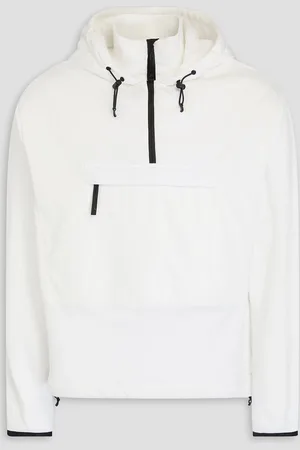 Aztech Sweatshirt aus Fleece und Shell - - XXS