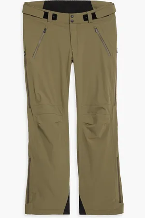 Aztech Team Aztech Skihose - Grün - XL