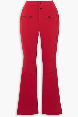 Perfect Moment Aurora ausgestellte Skihose - - L