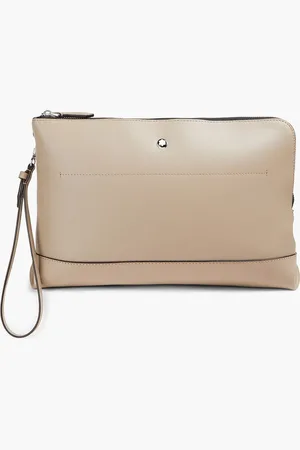 Montblanc MST Selection Pochette aus Leder - Neutral - OneSize